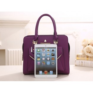 JESSICA MINKOFF 3523 NAVY BLUE